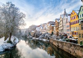 Lais Puzzle - Tübingen - 100, 200, 500 & 1.000 Teile