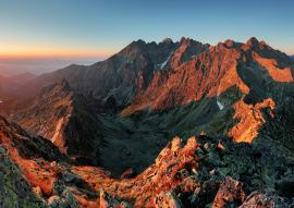 Lais Puzzle - Berglandschaft - 100, 200, 500 & 1.000 Teile