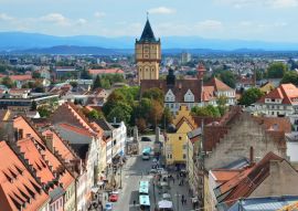 Lais Puzzle - Straubing - 100, 200, 500 & 1.000 Teile