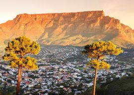 Lais Puzzle - Kapstadt Südafrika - 100, 200, 500 & 1.000 Teile