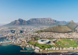 Lais Puzzle - Kapstadt Südafrika - 100, 200, 500 & 1.000 Teile