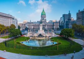 Lais Puzzle - Buenos Aires - 100, 200, 500 & 1.000 Teile