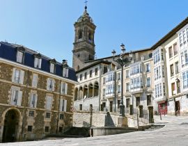 Lais Puzzle - Vitoria Gasteiz, Spanien - 40 Teile