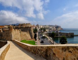 Lais Puzzle - Ceuta, Spanien - 40 Teile