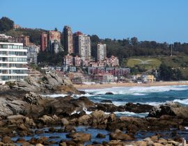 Lais Puzzle - Valparaíso Chile - 40 Teile
