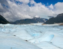 Lais Puzzle - Glaciar Exploradores, Chile - 40 Teile