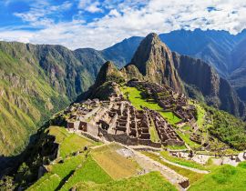 Lais Puzzle - Machu Picchu - 40 Teile