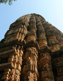 Lais Puzzle - Bhoramdeo-Tempel, Indien - 40 Teile