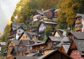 Lais Puzzle - hallstadt - 100, 200, 500 & 1.000 Teile