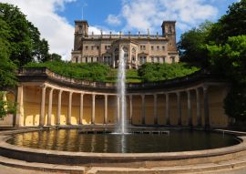 Lais Puzzle - Schloß Albrechtsberg/Elbtal - 100, 200, 500 & 1.000 Teile