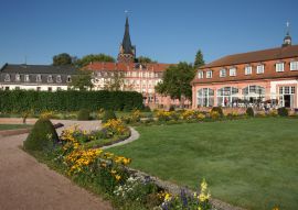 Lais Puzzle - Erbach/Odw. - 100, 200, 500 & 1.000 Teile