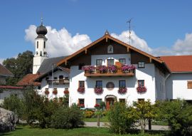 Lais Puzzle - Nußdorf - 100, 200, 500 & 1.000 Teile