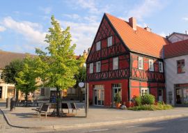 Lais Puzzle - Treuenbrietzen, Hakenbuden - 100, 200, 500 & 1.000 Teile