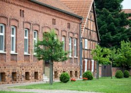 Lais Puzzle - Rühstädt - 100, 200, 500 & 1.000 Teile