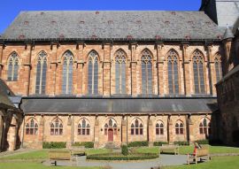 Lais Puzzle - Kloster Haina - 100, 200, 500 & 1.000 Teile