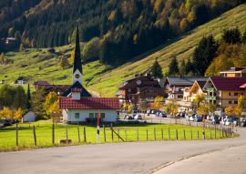 Lais Puzzle - Balderschwang - Allgäu - Bayern - 100, 200, 500 & 1.000 Teile