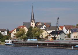 Lais Puzzle - Werft in Erlenbach am Main - 100, 200, 500 & 1.000 Teile