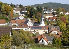 Lais Puzzle - Wald-Michelbach - 100, 200, 500 & 1.000 Teile