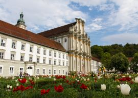 Lais Puzzle - Klosteranlage in Fürstenfeldbruck - 100, 200, 500 & 1.000 Teile