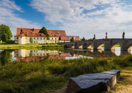 Lais Puzzle - Tirschenreuth - 100, 200, 500 & 1.000 Teile