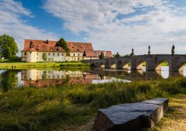 Lais Puzzle - Tirschenreuth - 1.000 Teile