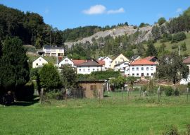 Lais Puzzle - Gailachtal in Mörnsheim - 100, 200, 500 & 1.000 Teile