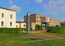 Lais Puzzle - Falkenberg/Elster - 100, 200, 500 & 1.000 Teile