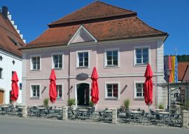 Lais Puzzle - Bauwerk in Beilngries - 100, 200, 500 & 1.000 Teile