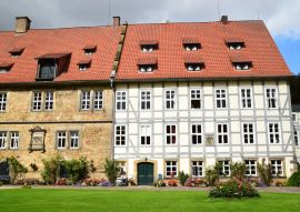 Lais Puzzle - Rittergut Münchhausen in Apelern - 100, 200, 500 & 1.000 Teile