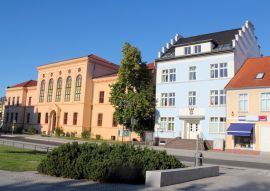 Lais Puzzle - Fürstenwalde - 100, 200, 500 & 1.000 Teile