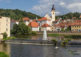 Lais Puzzle - Schwandorf in Bayern - 1.000 Teile