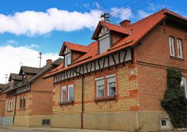 Lais Puzzle - Vöhringen - 100, 200, 500 & 1.000 Teile