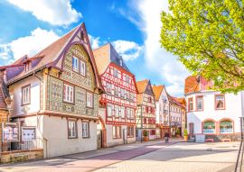 Lais Puzzle - Heilig Geist Hospital Bensheim - 100, 200, 500 & 1.000 Teile