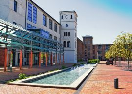 Lais Puzzle - Guben Neues Rathaus - 100, 200, 500 & 1.000 Teile