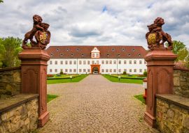 Lais Puzzle - Schloss Heusenstamm - 100, 200, 500 & 1.000 Teile