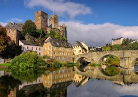 Lais Puzzle - Runkel - 1.000 Teile