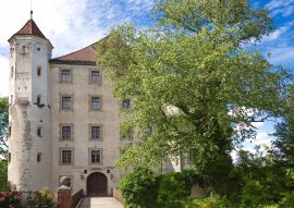 Lais Puzzle - Bad Grönenbach - 100, 200, 500 & 1.000 Teile