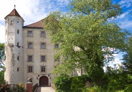 Lais Puzzle - Bad Grönenbach - 1.000 Teile