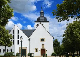 Lais Puzzle - Schwebheim - 100, 200, 500 & 1.000 Teile