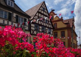 Lais Puzzle - Scheßlitz im Sommer - 100, 200, 500 & 1.000 Teile