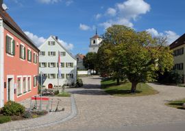 Lais Puzzle - Ortskern von Ettenstatt - 100, 200, 500 & 1.000 Teile