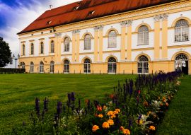 Lais Puzzle - Schloss Dachau - 100, 200, 500 & 1.000 Teile