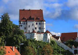 Lais Puzzle - Leipheim - 100, 200, 500 & 1.000 Teile