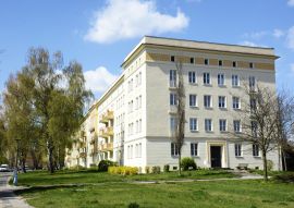 Lais Puzzle - Eisenhüttenstadt, denkmalgeschützte Innenstadt - 100, 200, 500 & 1.000 Teile