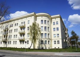 Lais Puzzle - Eisenhüttenstadt, Baudenkmal - 100, 200, 500 & 1.000 Teile