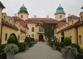 Lais Puzzle - Schloß Fürstenstein - 100, 200, 500 & 1.000 Teile