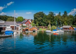 Lais Puzzle - Impressionen Starnberger See, Bayern, Deutschland - 100, 200, 500 & 1.000 Teile