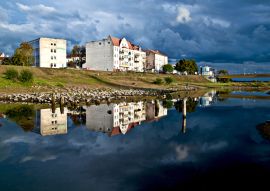 Lais Puzzle - Frankfurt-Oder - 100, 200, 500 & 1.000 Teile