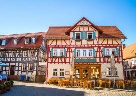 Lais Puzzle - Oberursel, Taunus - 100, 200, 500 & 1.000 Teile