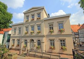 Lais Puzzle - Bad Wildungen: Rathaus (Hessen) - 100, 200, 500 & 1.000 Teile